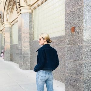 Meet your Posher, Katrina